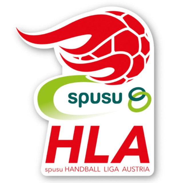 Handball Liga Austria ze sponsorem tytularnym