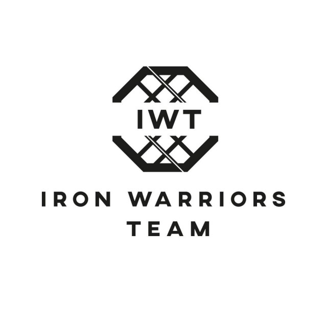 Iron Warriors Team w TVN Turbo