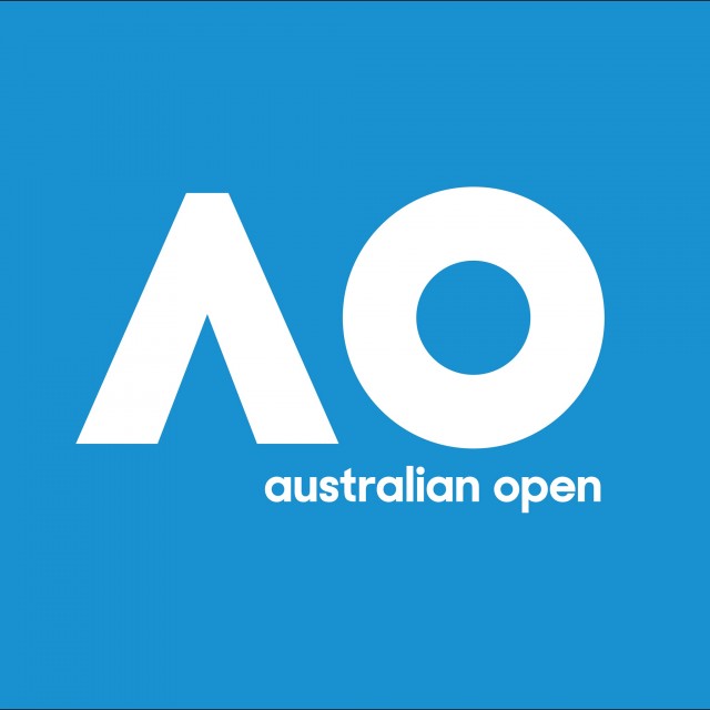 Dunlop doposaży Australian Open