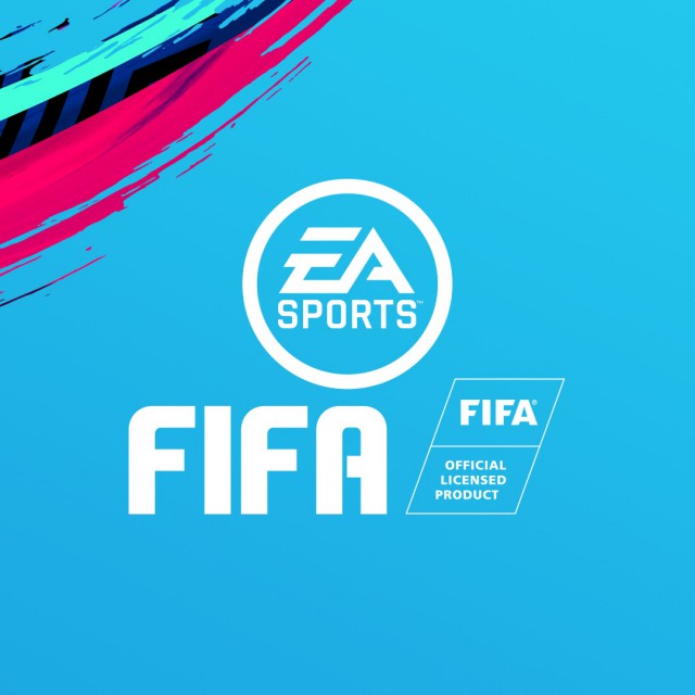 Electronic Arts w stylu Nike?