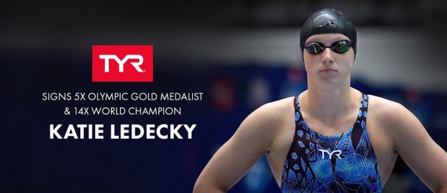 Ledecky z wielką umową