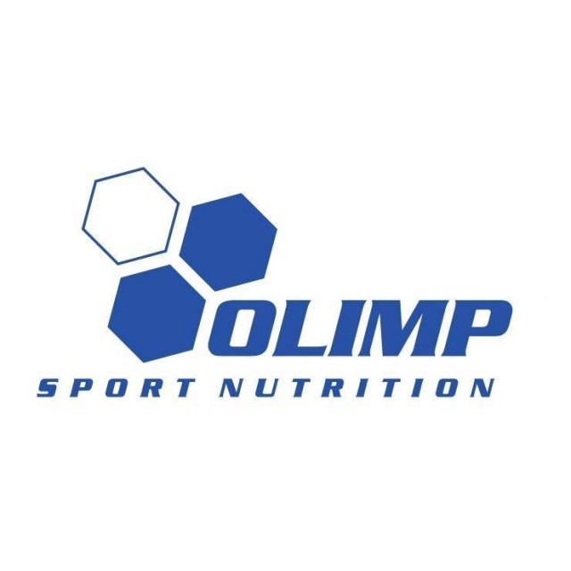 Hirvonen i Olimp Sport Nutrition