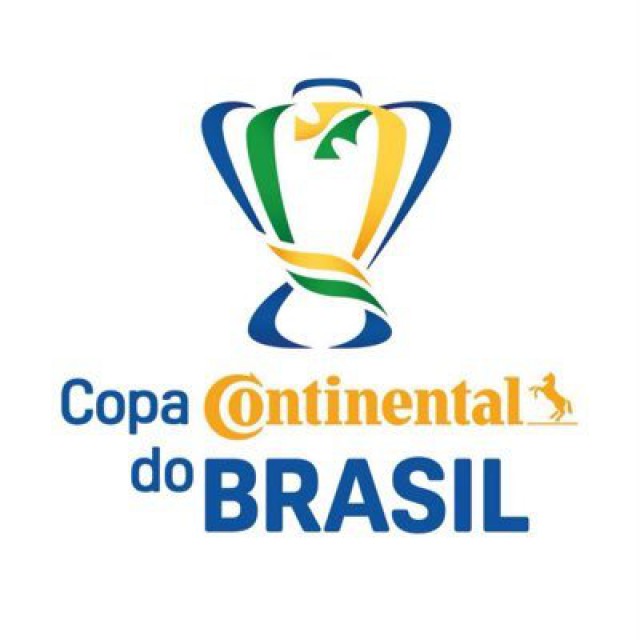 Copa do Brasil na niemieckich oponach