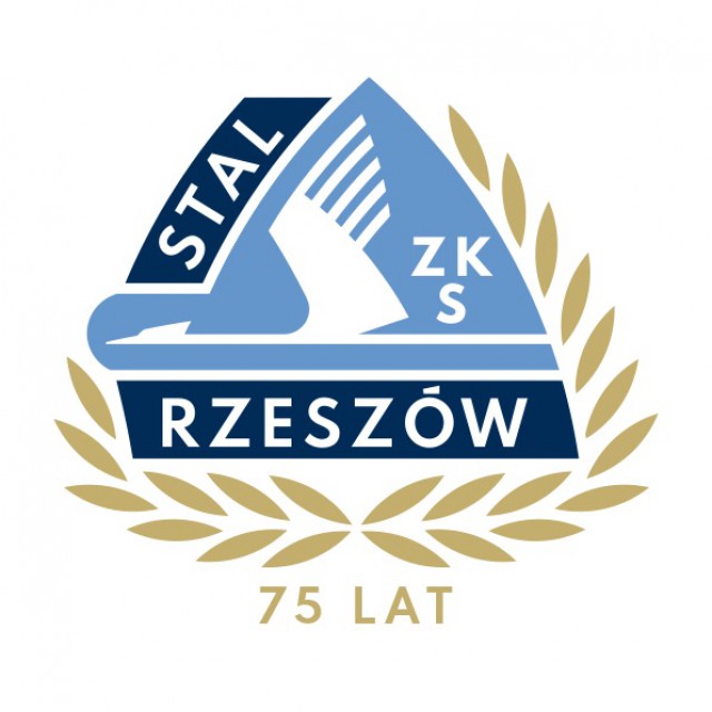 Stal Rzeszów stawia na zagranicznych sponsorów