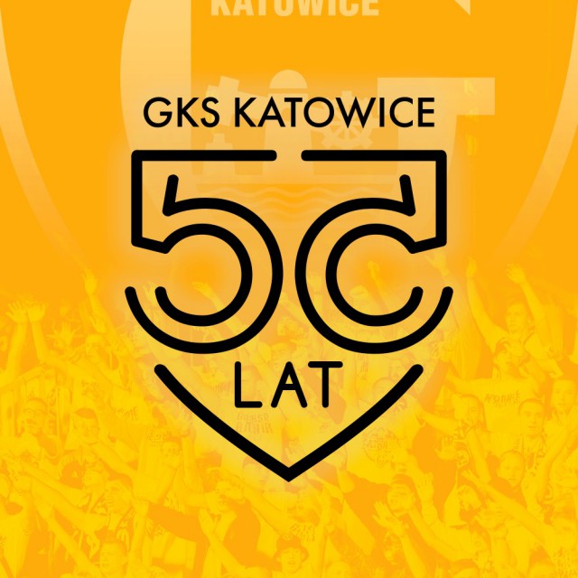 GKS Katowice obchodzi 55. urodziny