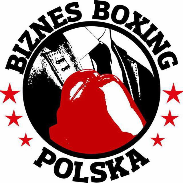 Biznes Boxing Polska i komicy na ringu