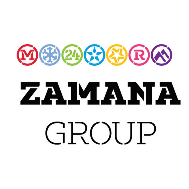 Zamana Group nie zmienia wody