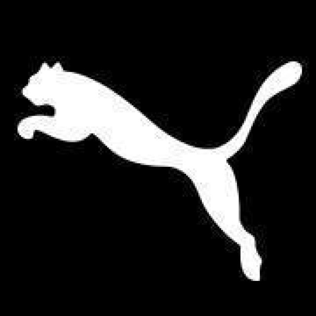 Puma uczciła rekord Bolta