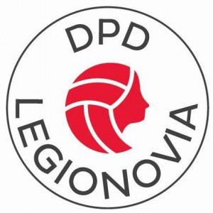 DPD Legionovia wspierana przez piwo