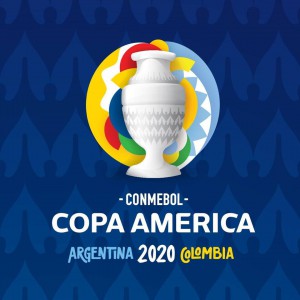 Poznaliśmy piłkę na Copa America