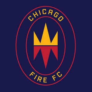 Chicago Fire z nową identyfikacją