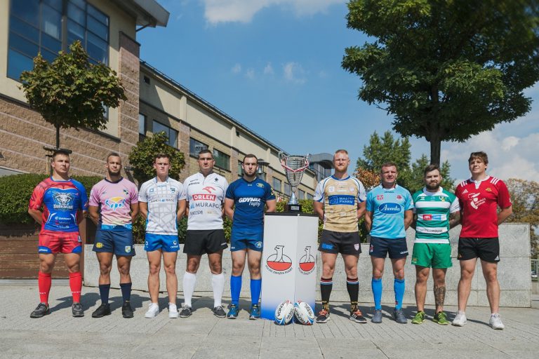 fot. Ekstraliga Rugby / Facebook