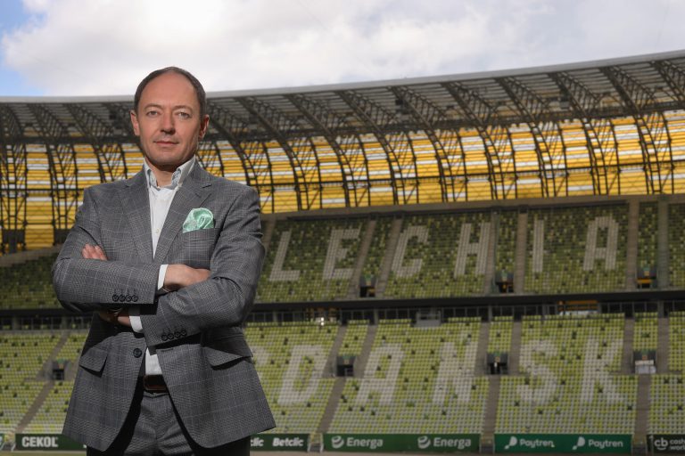 fot. Lechia Gdańsk