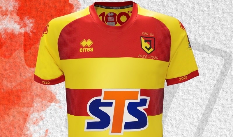 Jagiellonia jak AS Monaco?