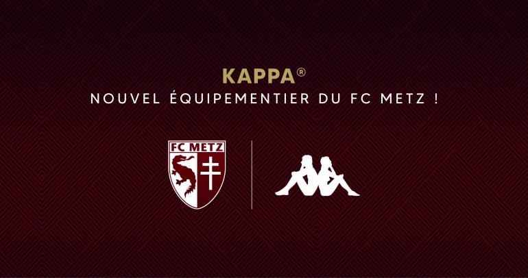 Kappa z kolejnym klubem Ligue 1