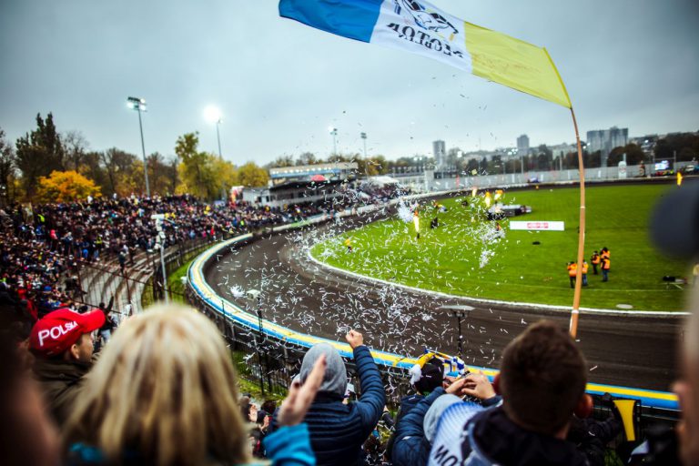 Stadion Motoru Lublin