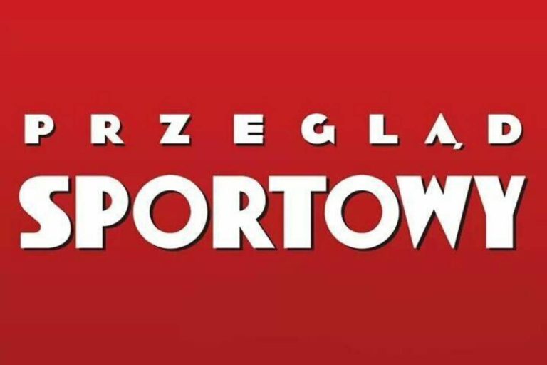 Przegląd Sportowy będzie miał nowego naczelnego