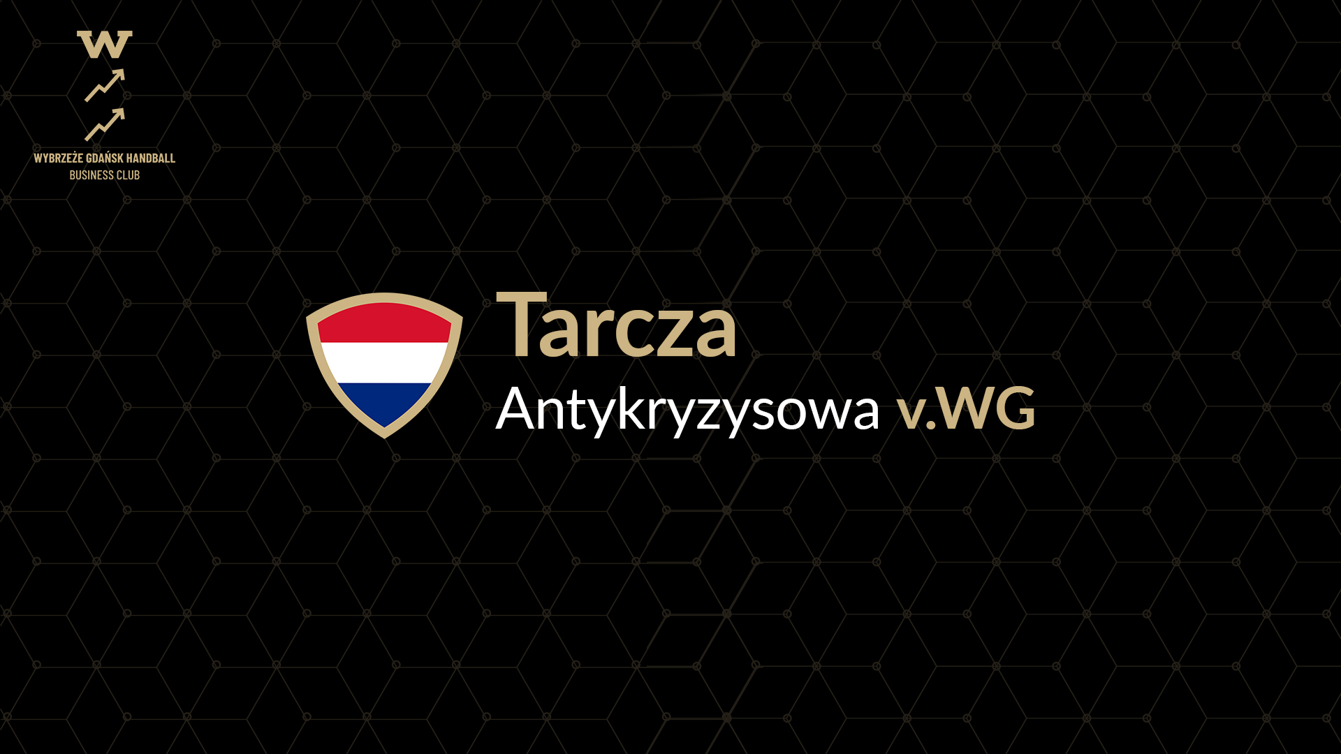 Wybrzeże Gdańsk chce pomóc lokalnym biznesom. Startuje ciekawy projekt