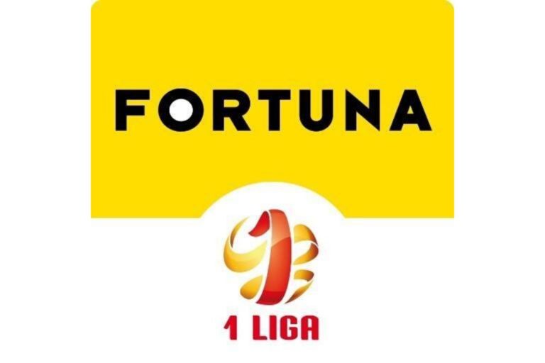 Fortuna 1. Liga ze swoją aplikacją mobilną