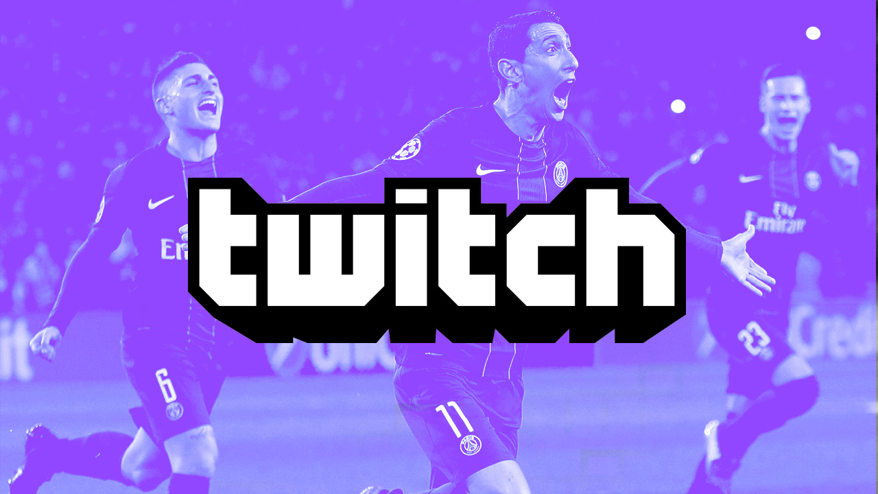 Twitch Sports – nowa platforma z treściami sportowymi