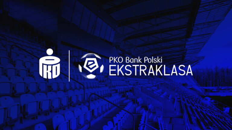 PKO BP Ekstraklasa najlepsza w Europie! Za nami są Portugalczycy, Chorwaci, Grecy i wielu innych