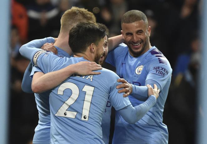 Manchester City uratowany. Klub zagra w najbliższej edycji Ligi Mistrzów