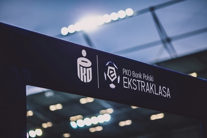 PKO BP Ekstraklasa podpisała umowę z nowym nadawcą