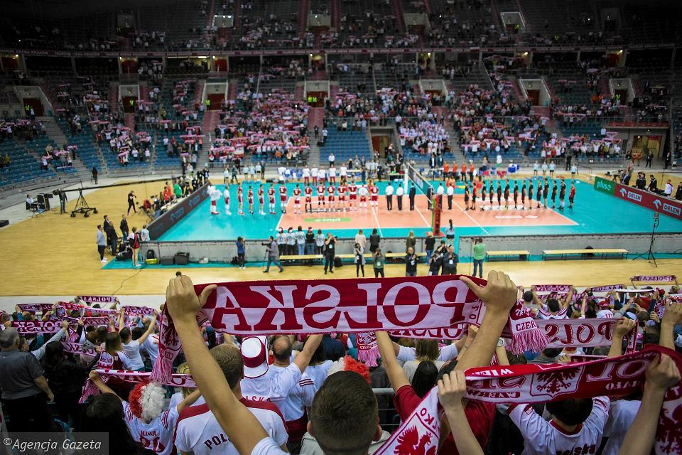 Memoriał Wagnera znów w Krakowie. Do Polski zawita Serbia, Argentyna oraz Iran