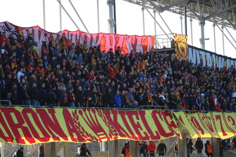 Korona Kielce dokapitalizowana