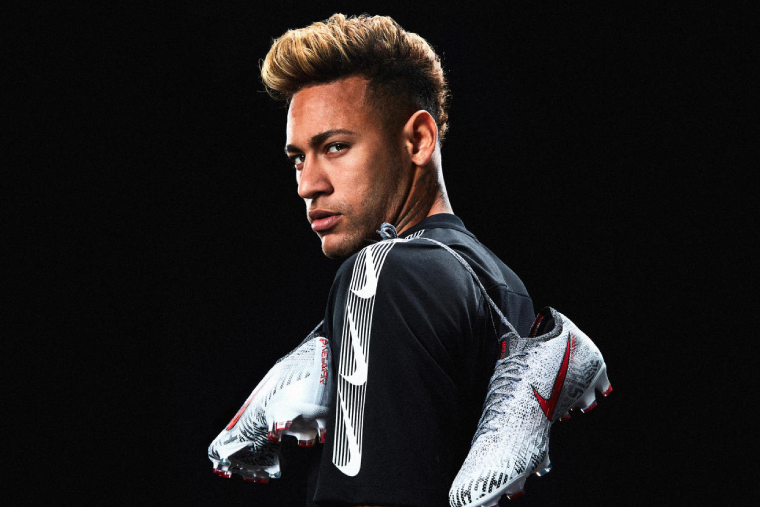 Neymar kończy współpracę z Nike. Będzie wielka zmiana