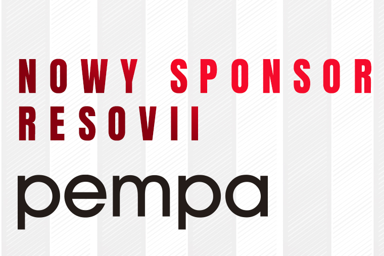 Apklan Resovia z nowym sponsorem strategicznym