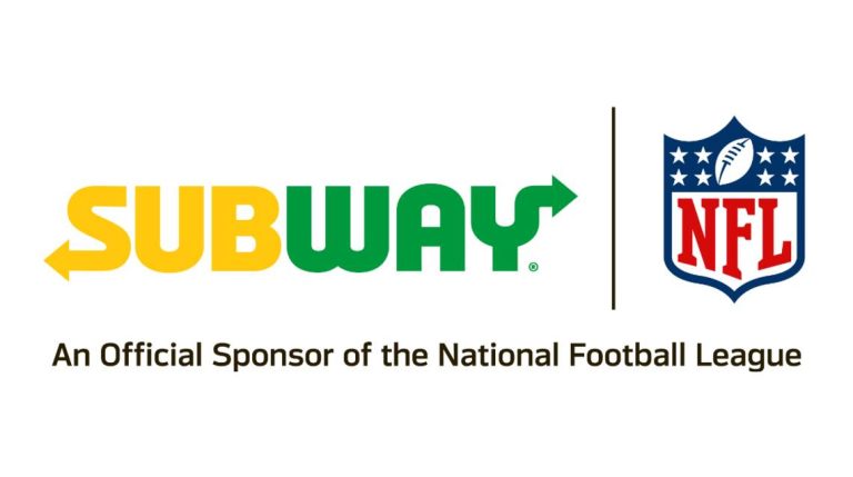 Subway oficjalnym sponsorem NFL