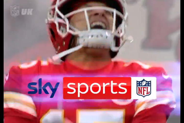 Sky Sports uruchomi kanał o NFL. A co z transmisjami w Polsce?