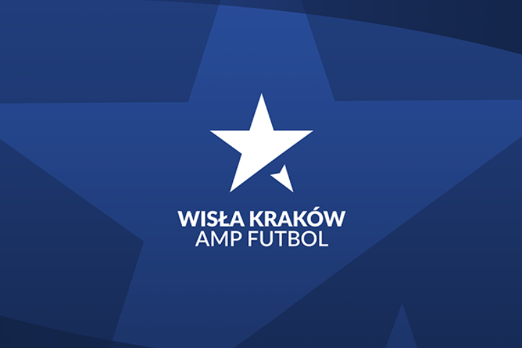 Wisła Kraków z sekcją AMP Futbolu