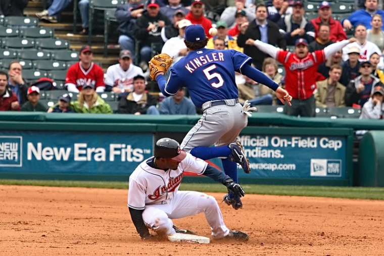 Baseballowy zespół ligi MLB z Cleveland zmieni nazwę