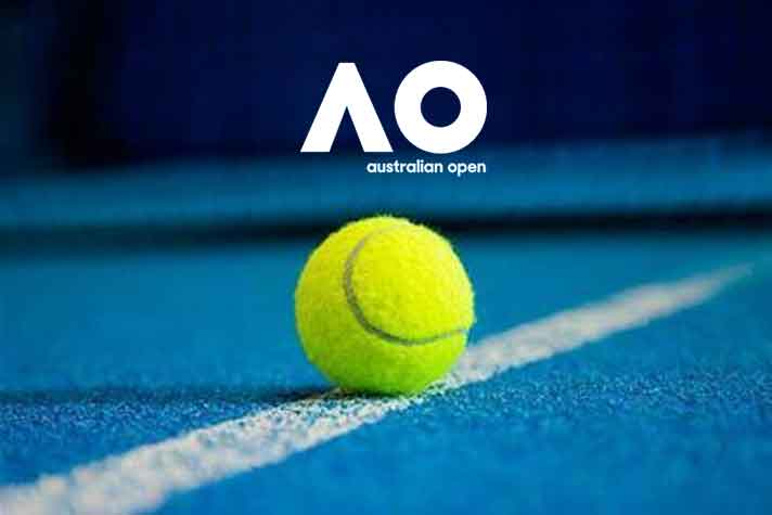 Absurdalna decyzja &#8211; kibice wyproszeni z trybun podczas Australian Open