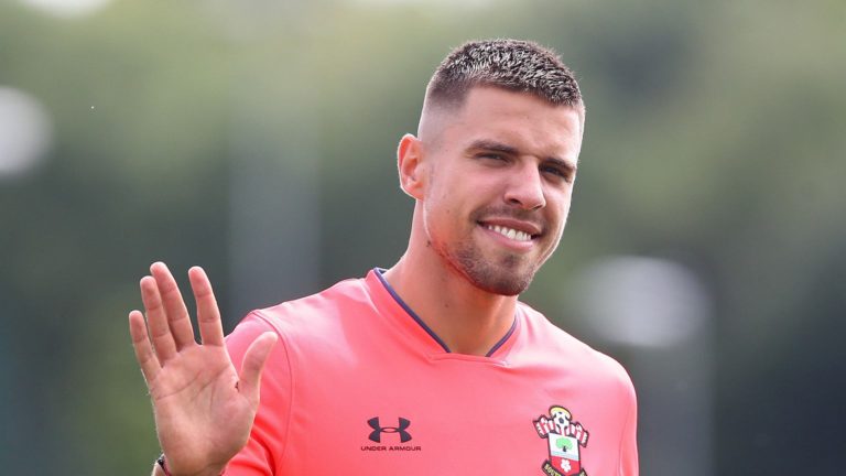 Jan Bednarek przyczynił się do rekordu Fantasy Premier League