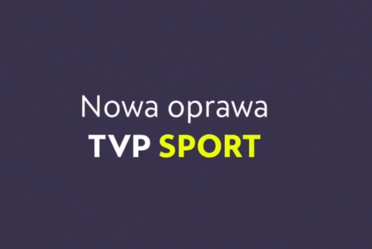 TVP Sport zmieniło logotyp i oprawę telewizyjną