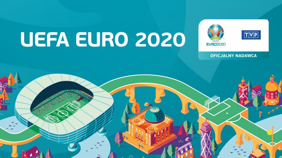 Telewizja Polska przedstawiła cennik reklam na Euro 2020