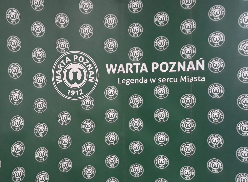 Warta Poznań stawia na ekologię. Nowy obiekt ma być ekoprzyjazny