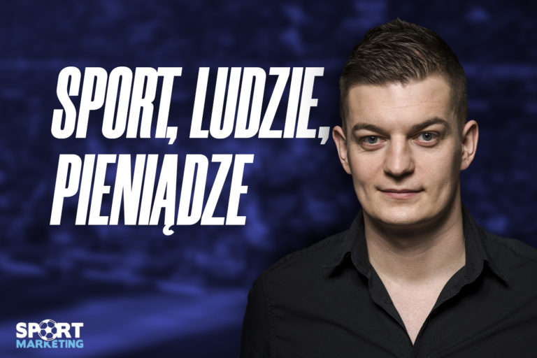 Podcast &#8222;Sport, Ludzie, Pieniądze&#8221; #1: Monika Płaczkowska