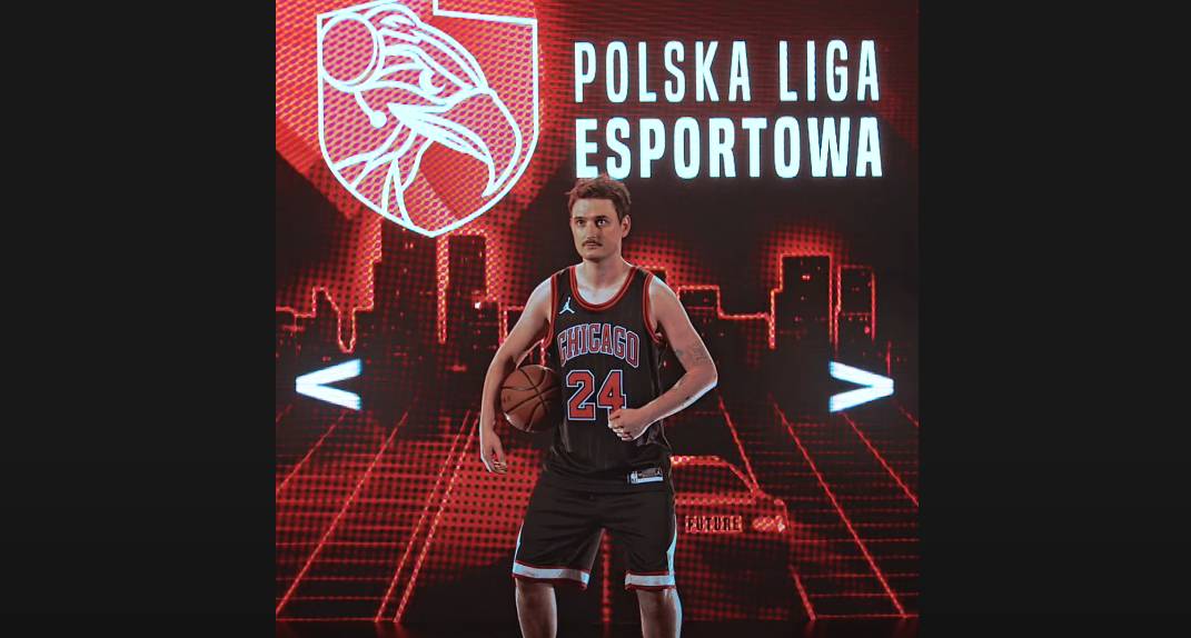 Dawid Podsiadło inwestorem Polskiej Ligi Esportowej!