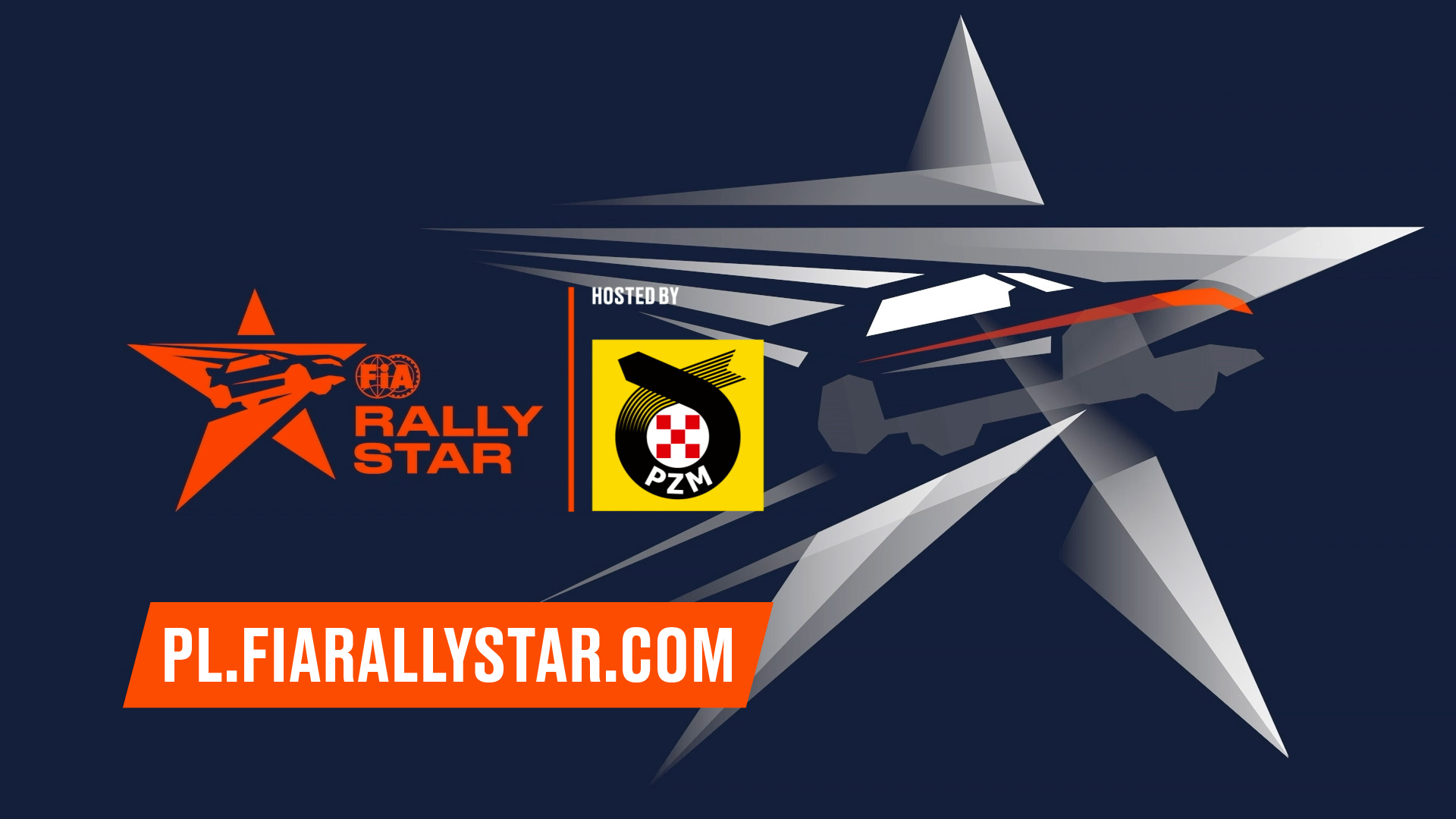 FIA RALLY STAR w Polsce – Co, Gdzie, Kiedy