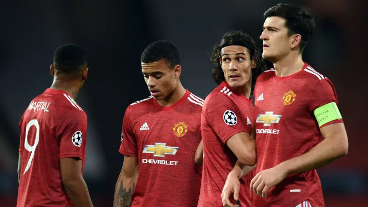 Manchester United z nowym sponsorem na koszulkach