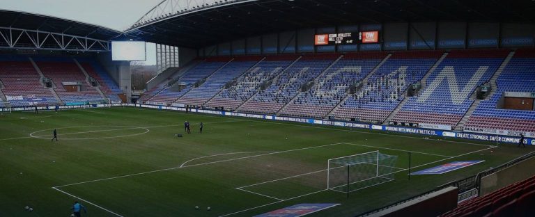 Wigan Athletic ma nowego właściela!