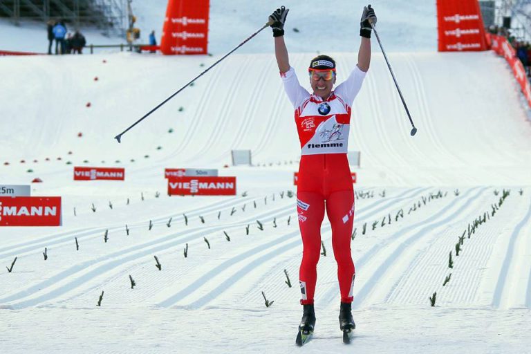 Justyna Kowalczyk-Tekieli dyrektorem sportowym Polskiego Związku Biathlonu