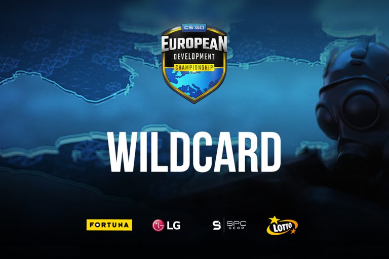 Nadchodzi faza Wildcard czwartego sezonu European Development Championship