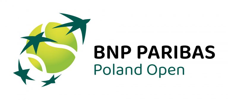 Bank BNP Paribas partnerem tytularnym WTA w Gdyni!