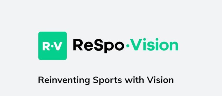 ReSpo.Vision &#8211; startup, który dokona rewolucji?