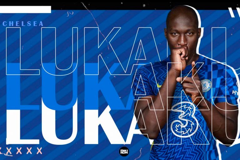 #LukWhosBack czyli Lukaku wraca do Chelsea!